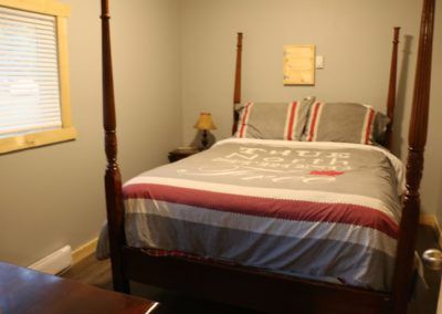 Cabin 4